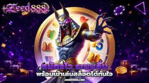 zeed888 app